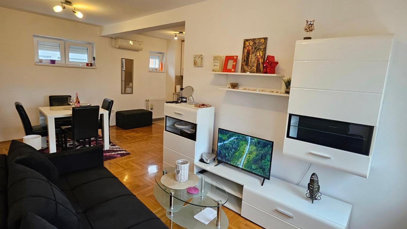 Sova Apartment Vrsac