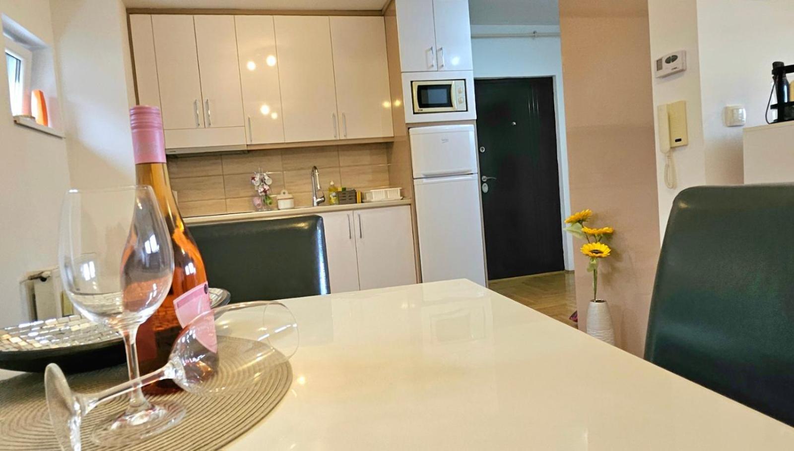 Sova Apartment